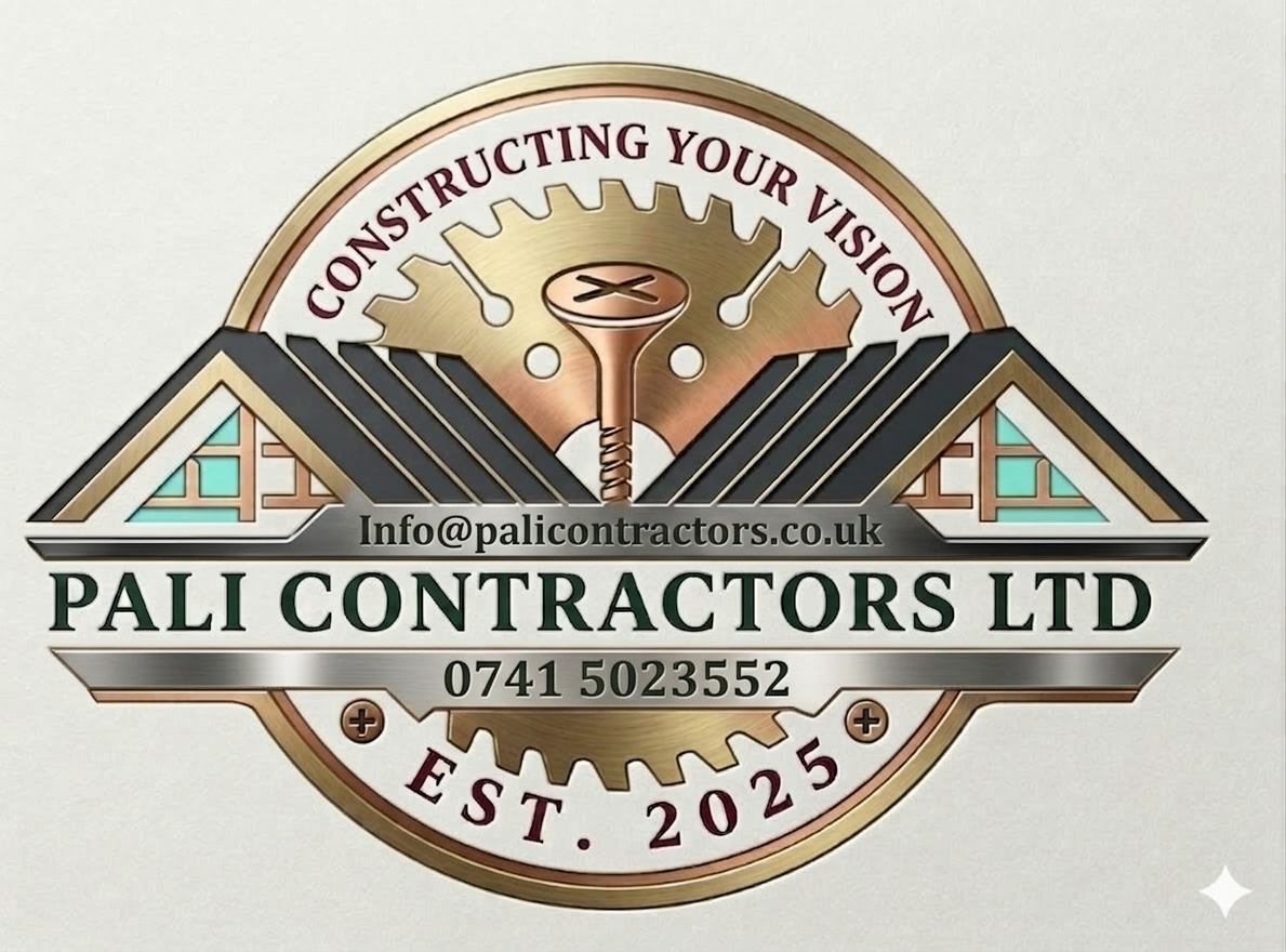 Pali contractors Ltd
